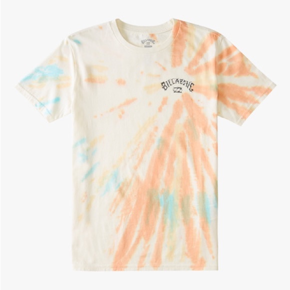 🔆BILLABONG Boys’ Short Sleeve T-Shirt🔆 - Picture 2 of 6